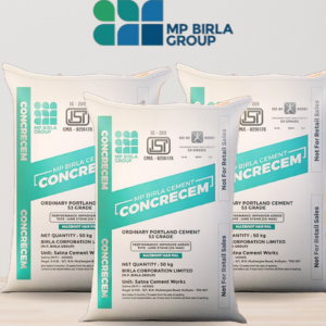 Mp Birla Cement OPC 53