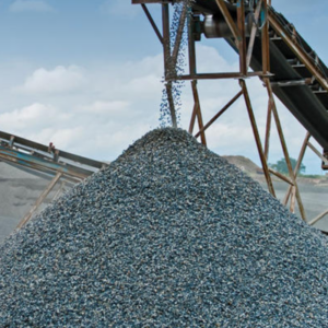 Premium Construction Aggregates – 10mm / 20mm / 40mm
