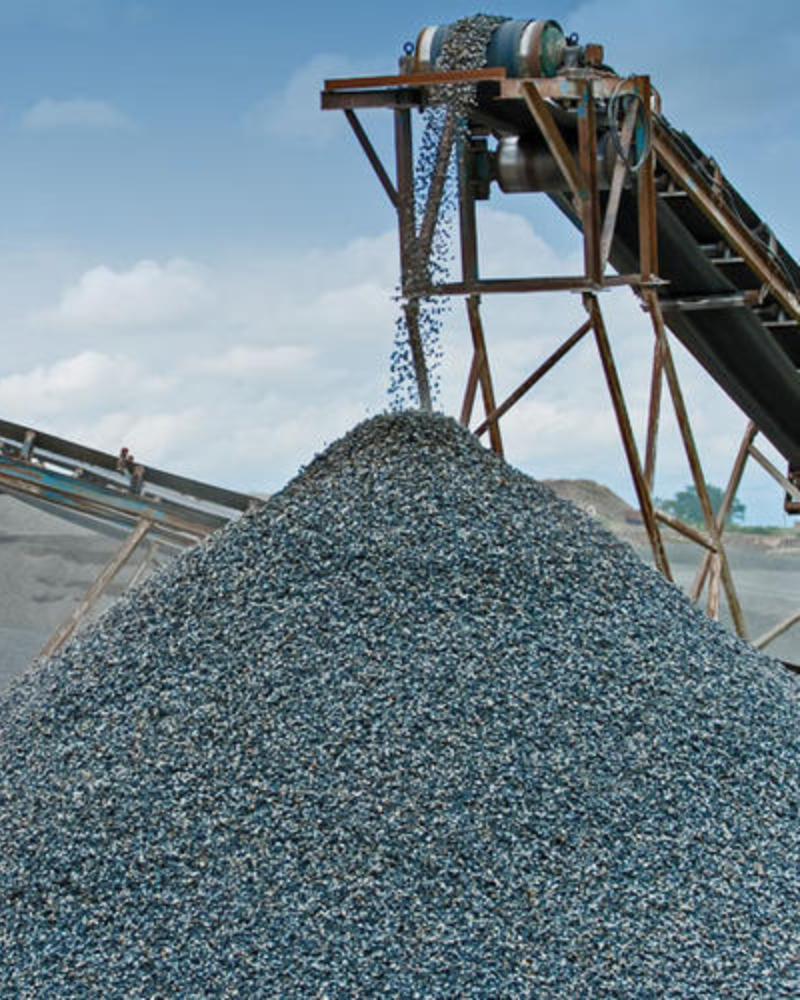 Premium Construction Aggregates – 10mm / 20mm / 40mm