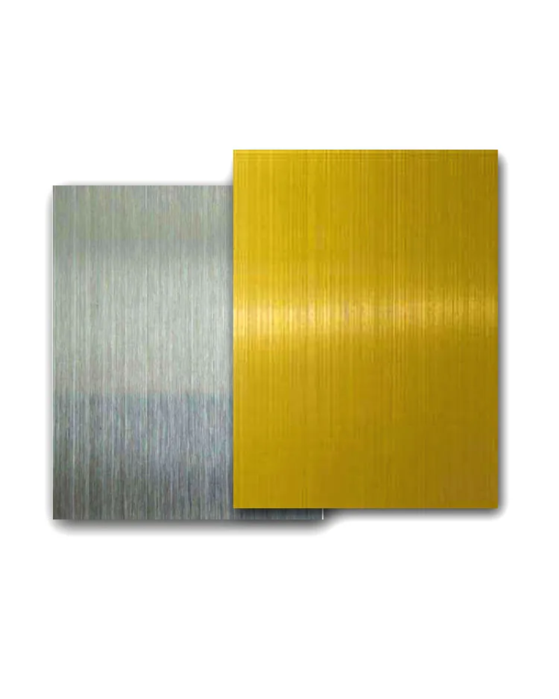 Aludecor ACP Panel