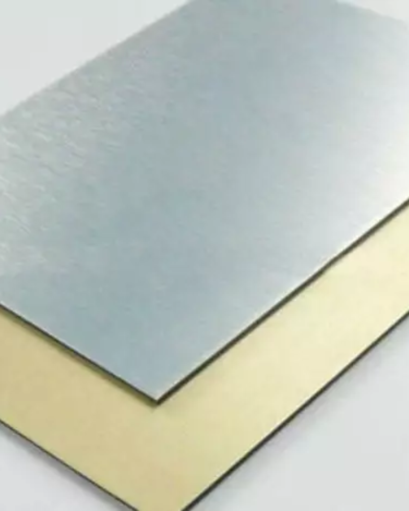 Aludecor ACP Panel
