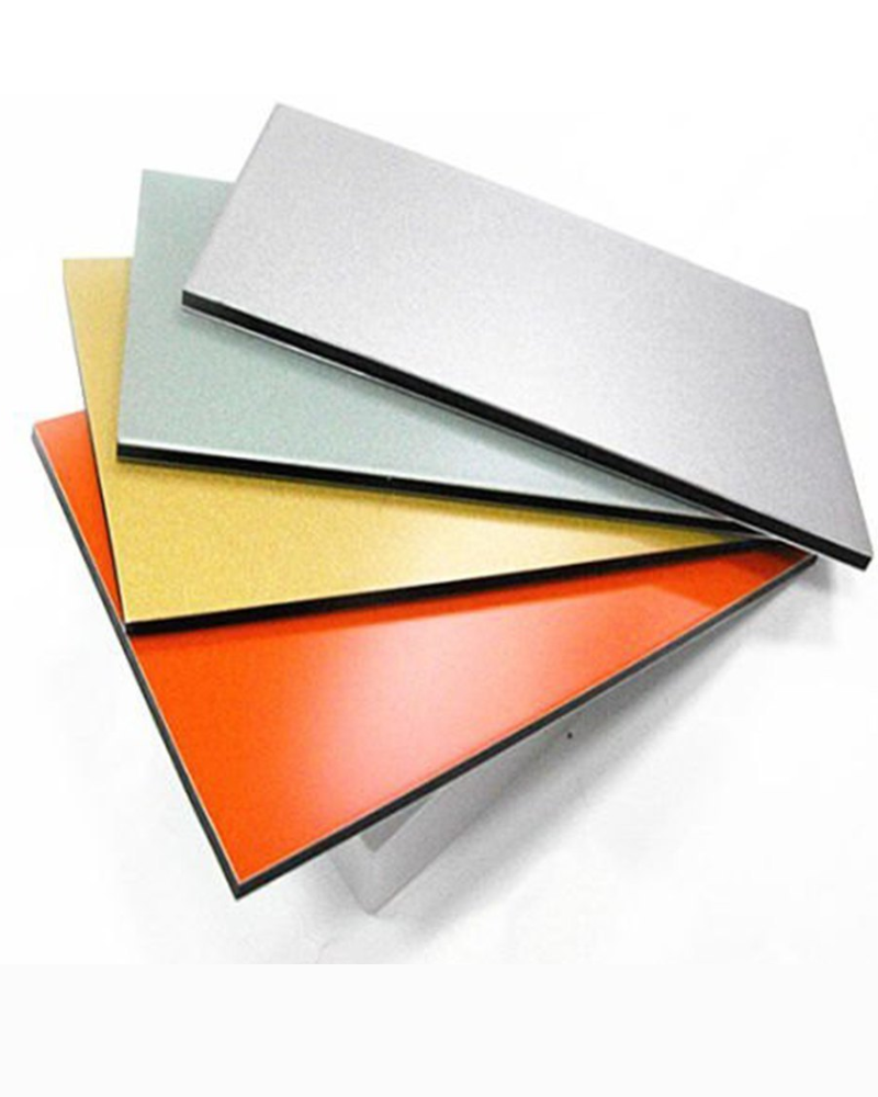 Aludecor ACP Panel