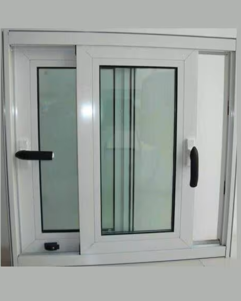 Aluminium Sliding Window
