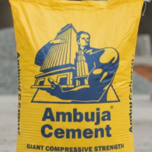 Ambuja OPC 53 Grade Cement
