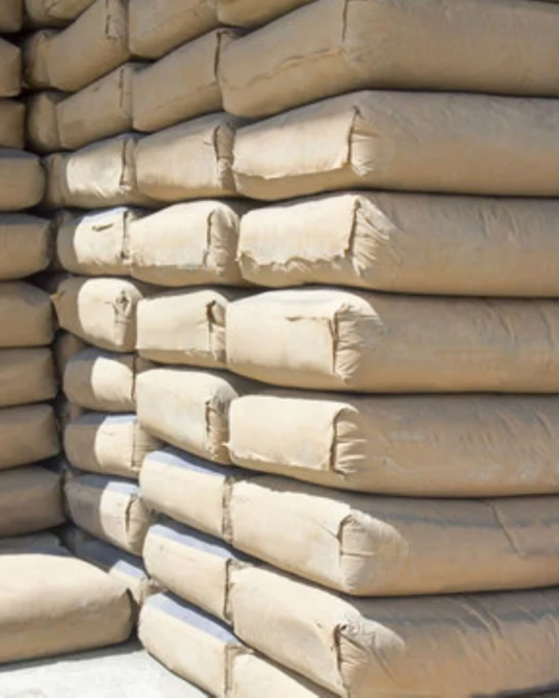 Ambuja OPC 53 Grade Cement