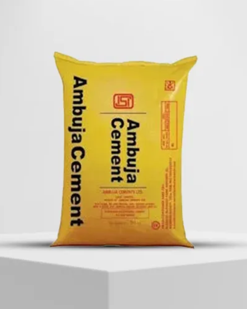 Ambuja PPC Cement
