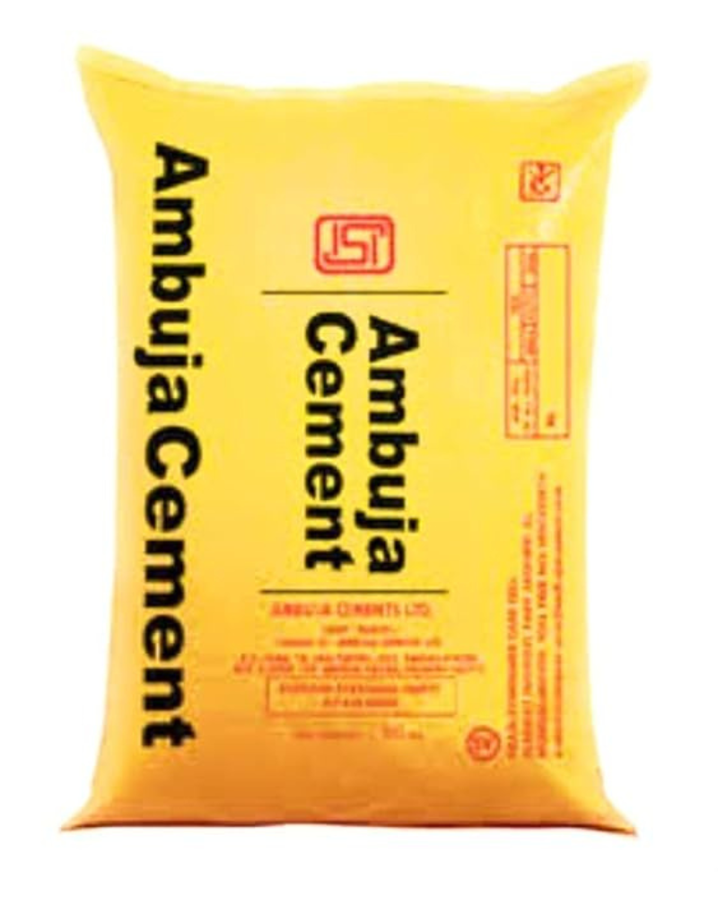 Ambuja PPC Cement