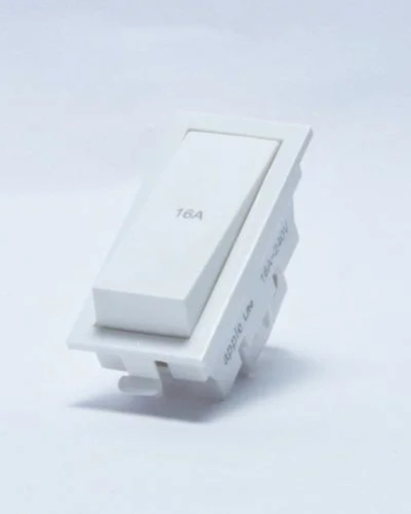 Anchor16A Modular Switch