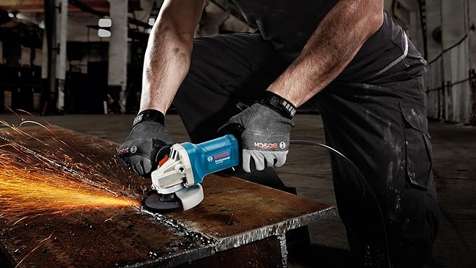 Angle Grinder
