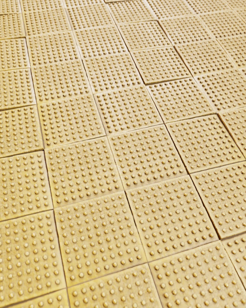 Anti-Skid Floor Tile