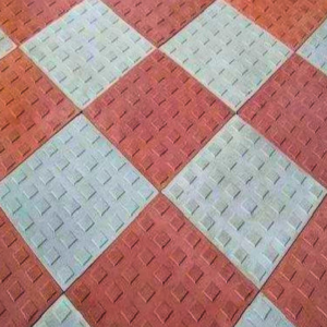 Anti-Skid Floor Tile