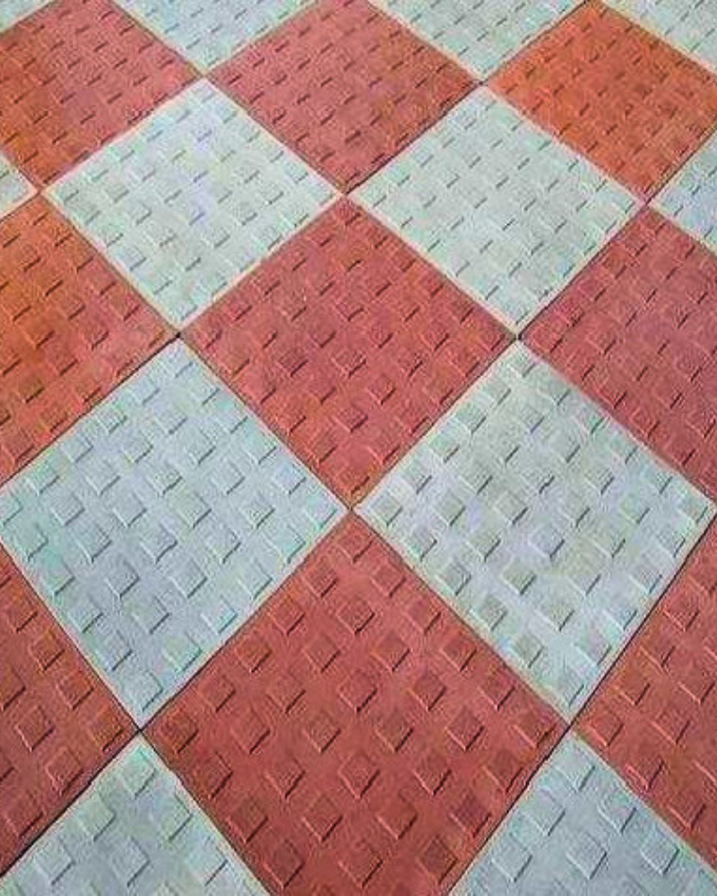 Anti-Skid Floor Tile
