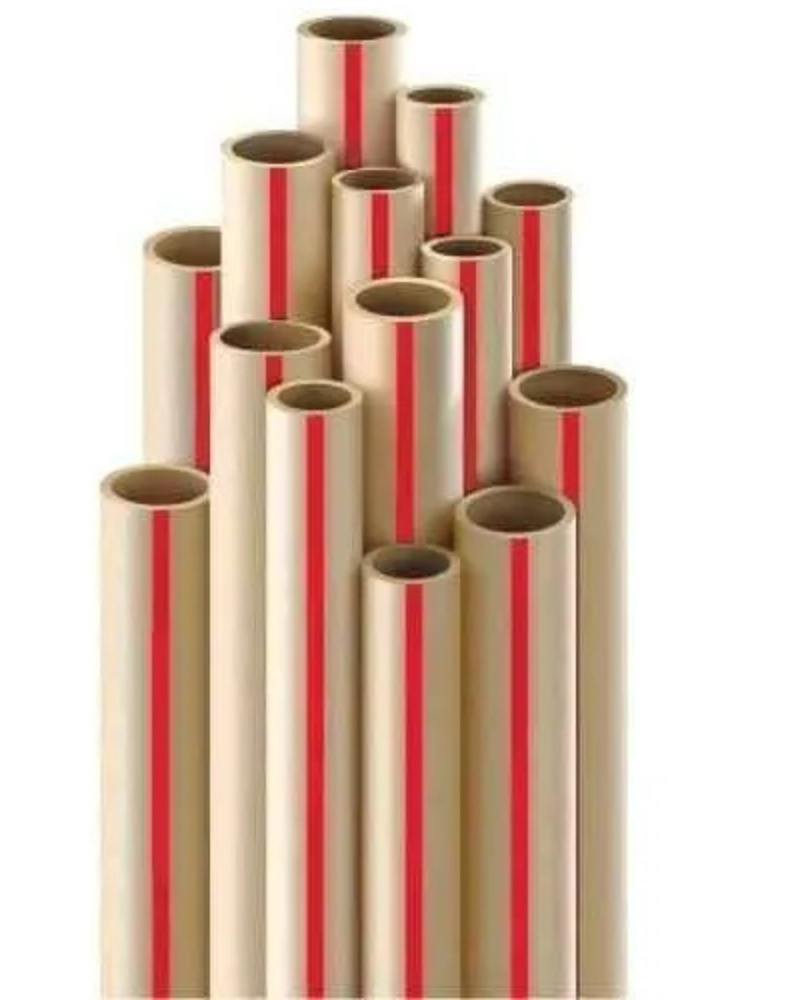 Astral CPVC Pipe