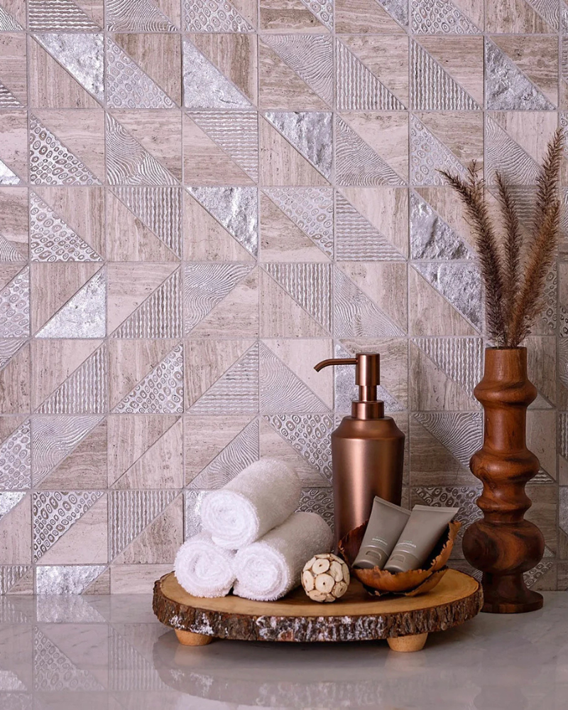 Bathroom Wall Tile