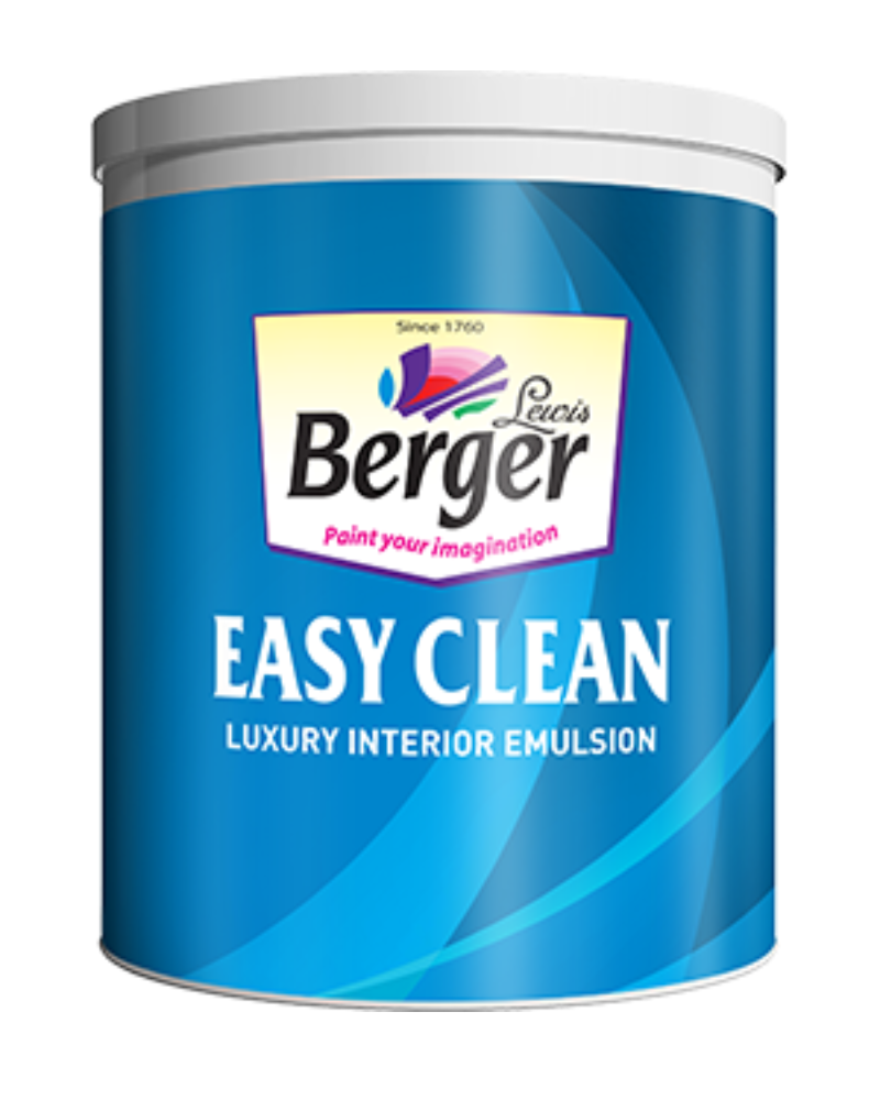 Berger Easy Clean Paint