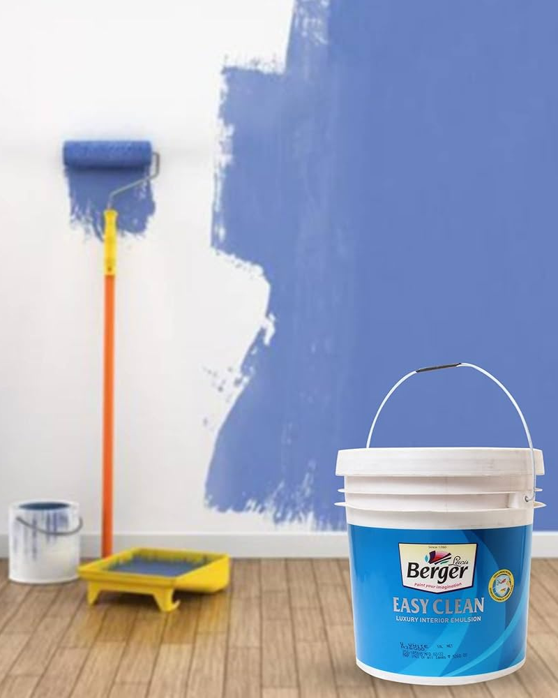 Berger Easy Clean Paint