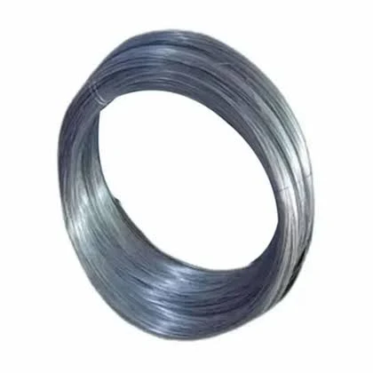 JSW Steel Binding Wire