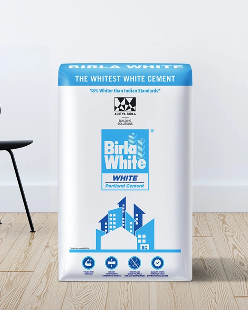 Birla White Cement Putty