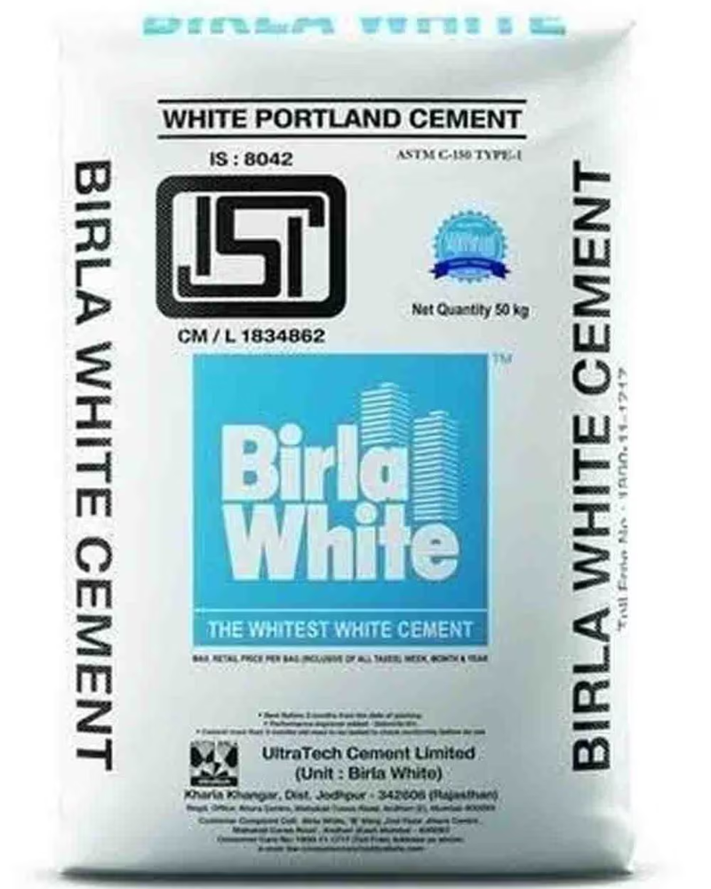 Birla White Cement Putty