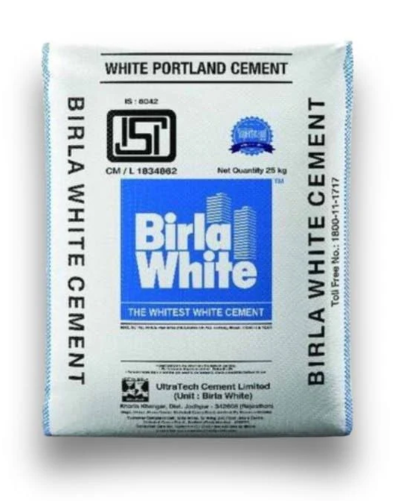 Birla White Cement Putty