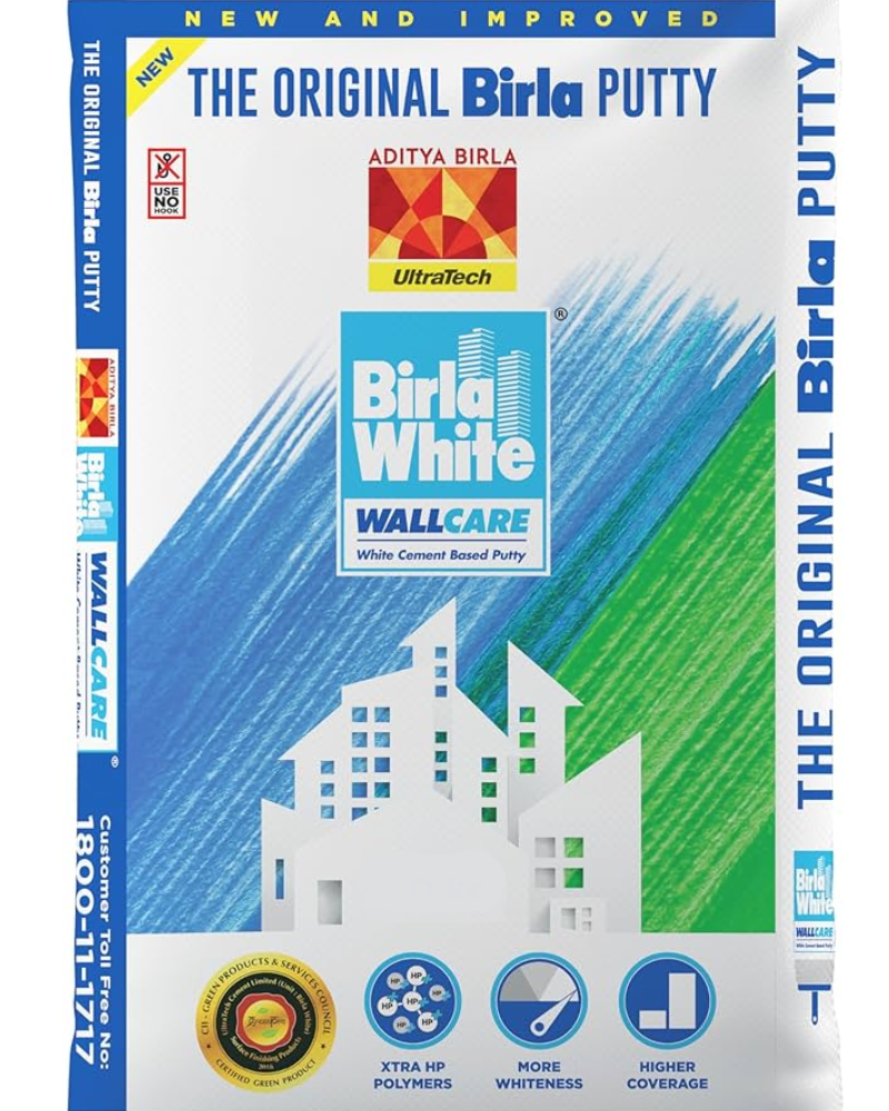 Birla White Wall Putty