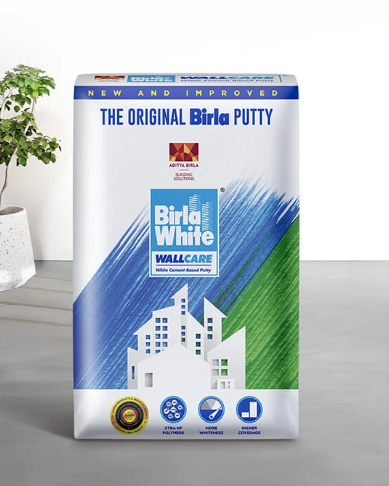 Birla White Wall Putty