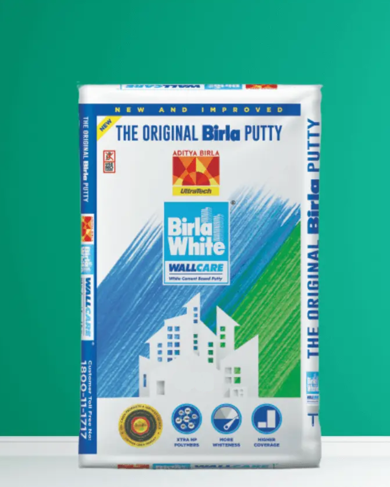 Birla White Wall Putty