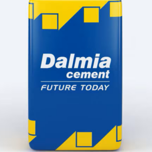 Dalmia PPC Cement
