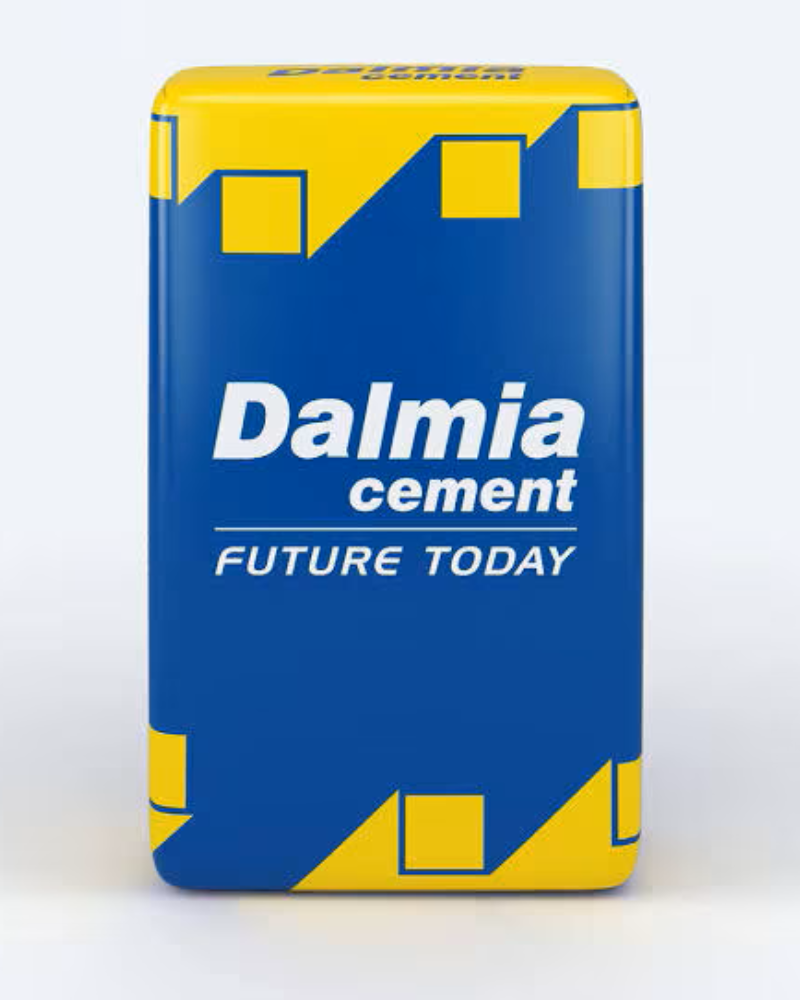 Dalmia PPC Cement