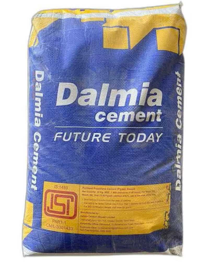 Dalmia PPC Cement