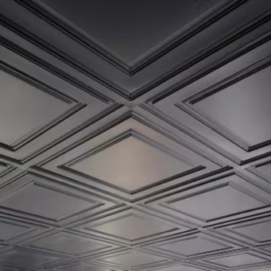 Decorative PVC Ceiling Panel