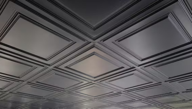 Decorative PVC Ceiling Panel