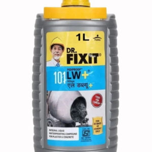 Dr Fixit LW+ Waterproofing Liquid