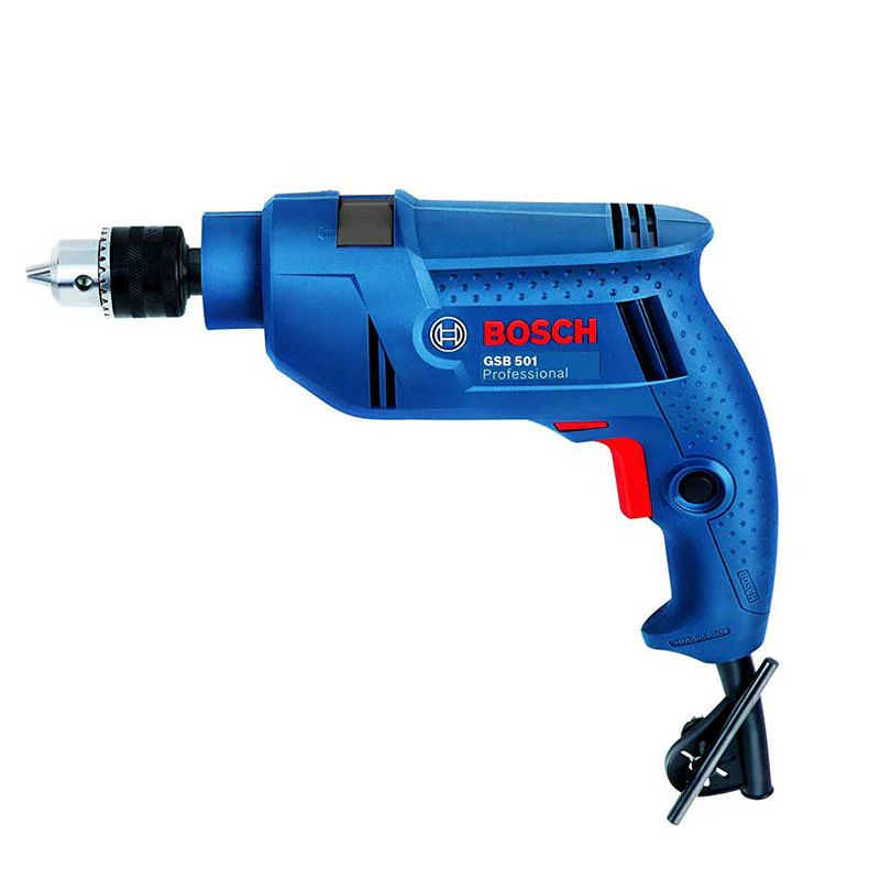 Electric Drill Machine