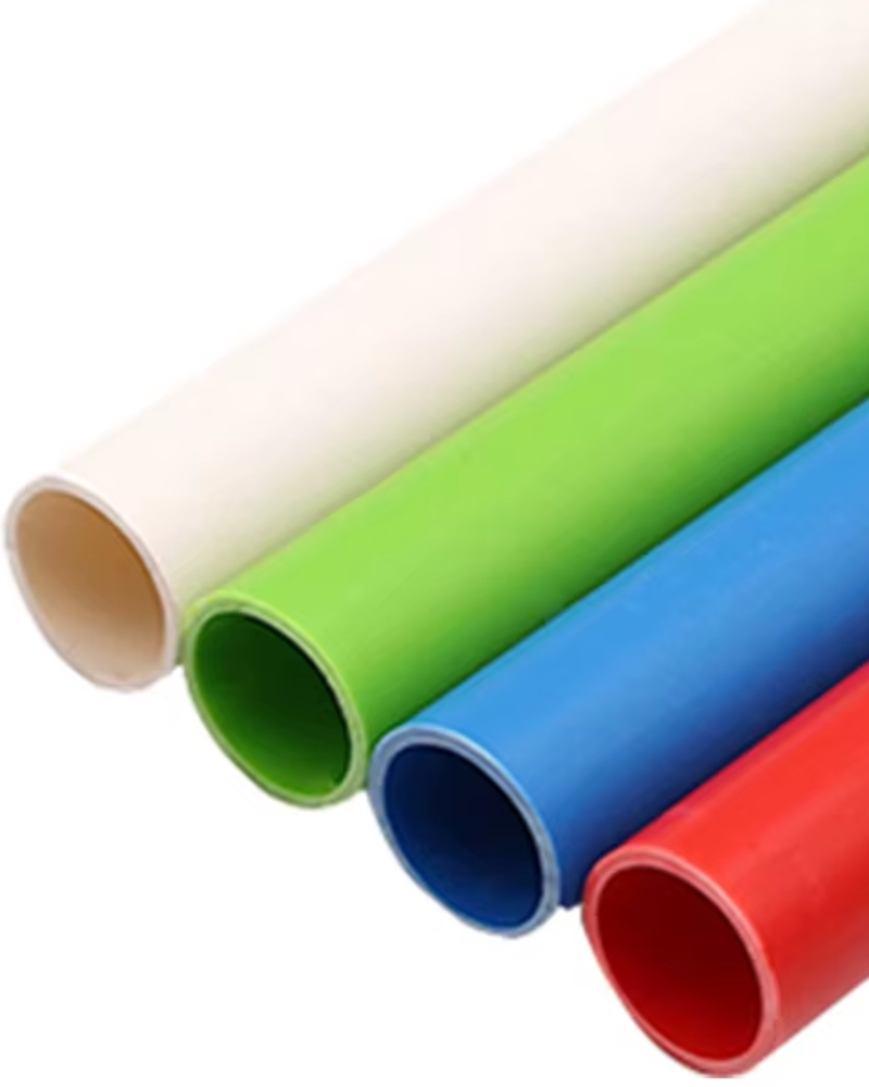 Electrical Conduit Pipe