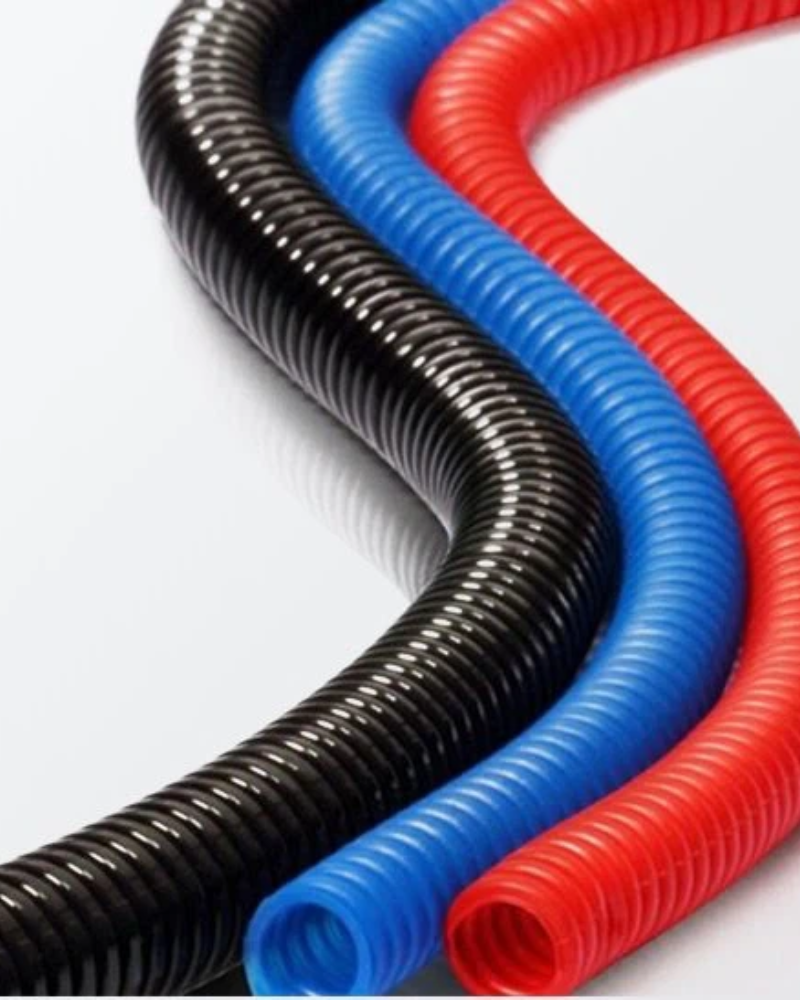 Electrical Conduit Pipe