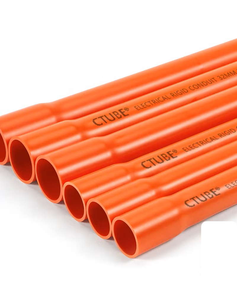 Electrical Conduit Pipe
