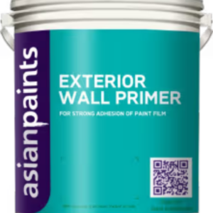 Asian Paints Exterior Wall Primer