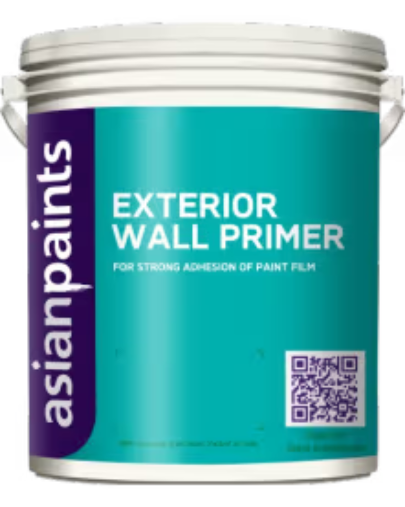 Asian Paints Exterior Wall Primer