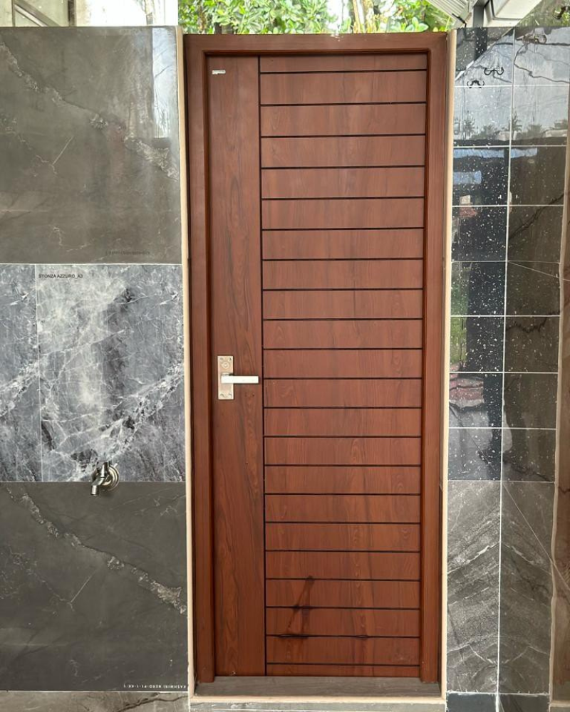 Fibre Designer Door