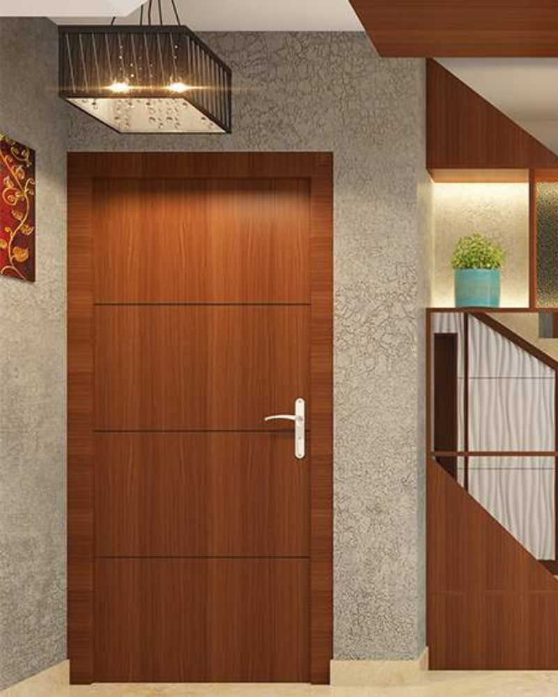 Fibre Designer Door