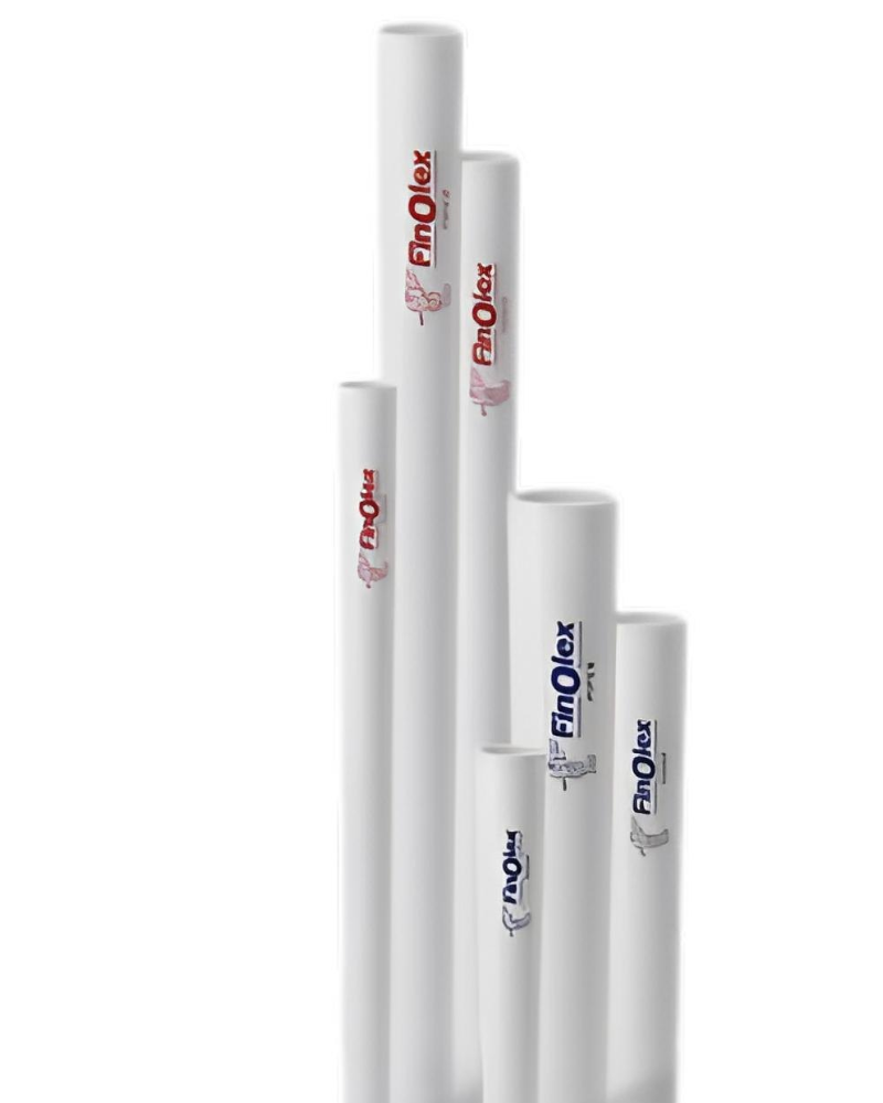 Finolex PVC Pipe
