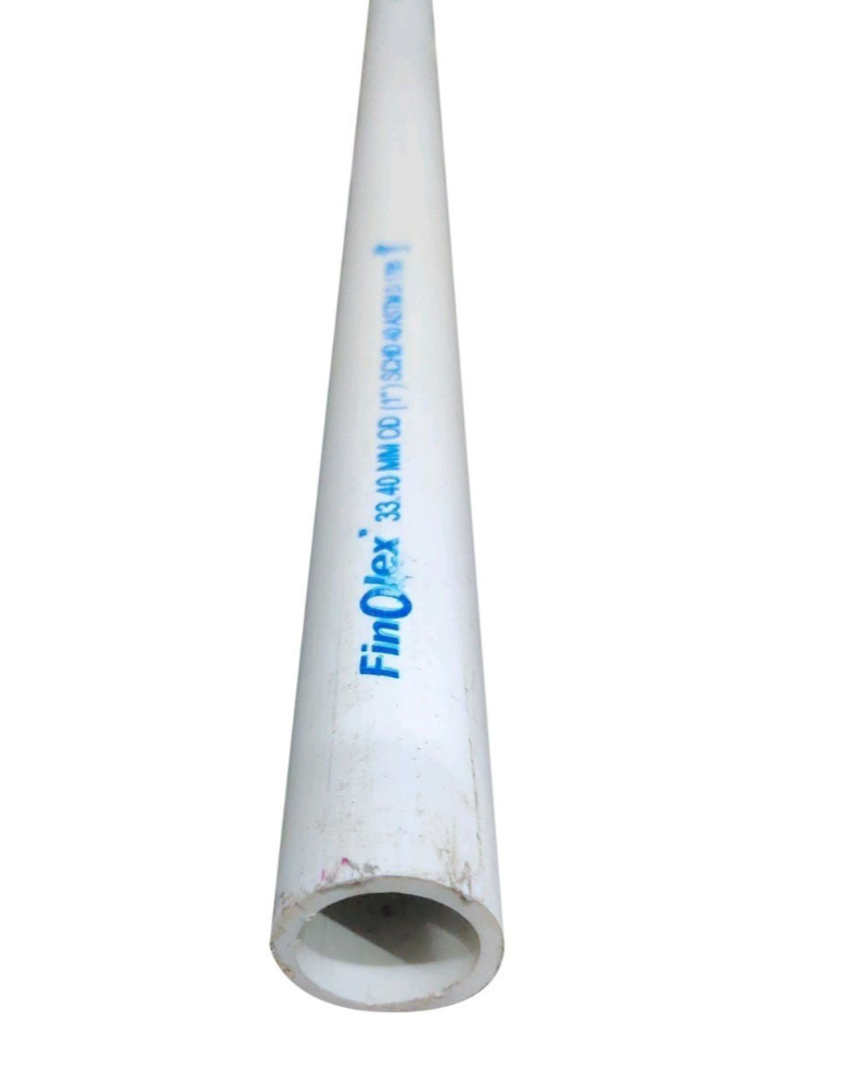 Finolex PVC Pipe