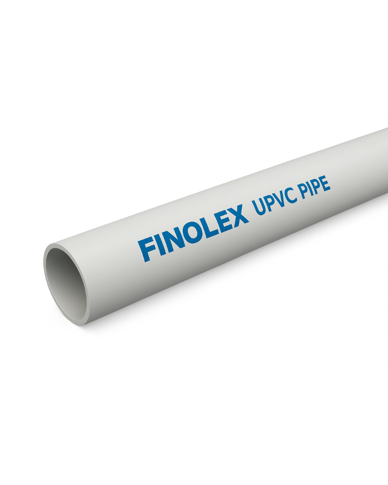 Finolex PVC Pipe