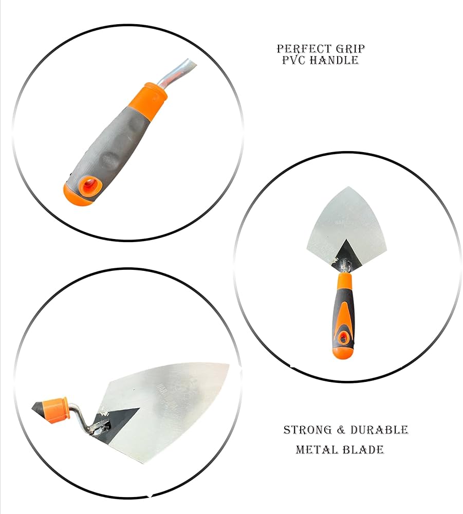 Hand Trowel
