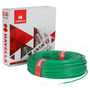 Havells Electrical Wire