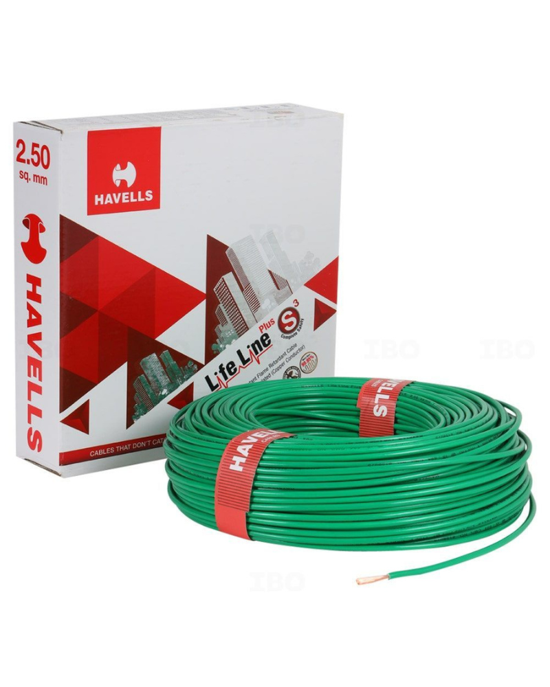 Havells Electrical Wire