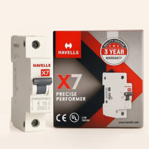 Havells MCB 16A