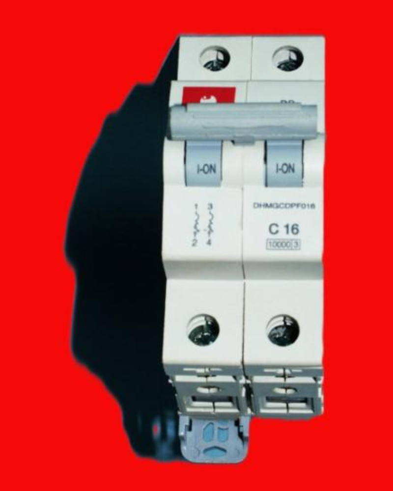 Havells MCB 16A