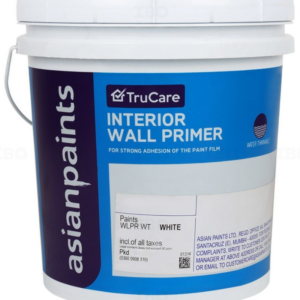 Asian Paints Interior Wall Primer
